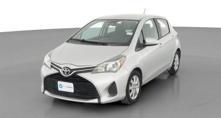 Thumbnail: 2017 Toyota Yaris - 1