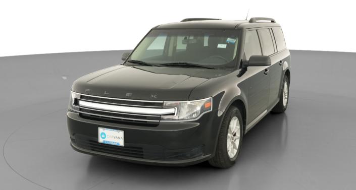 2014 Ford Flex SE -
                  West Memphis, AR