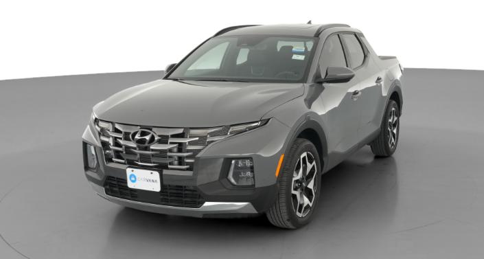 Thumbnail: 2024 Hyundai Santa Cruz - 1