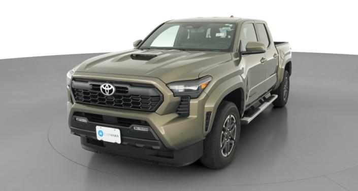 Thumbnail: 2024 Toyota Tacoma - 1