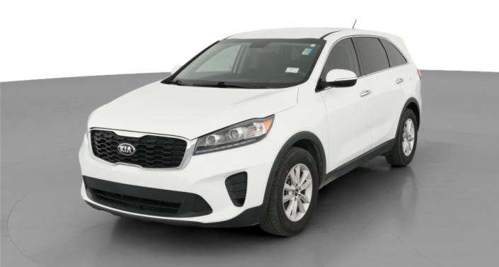 Thumbnail: 2019 Kia Sorento - 1