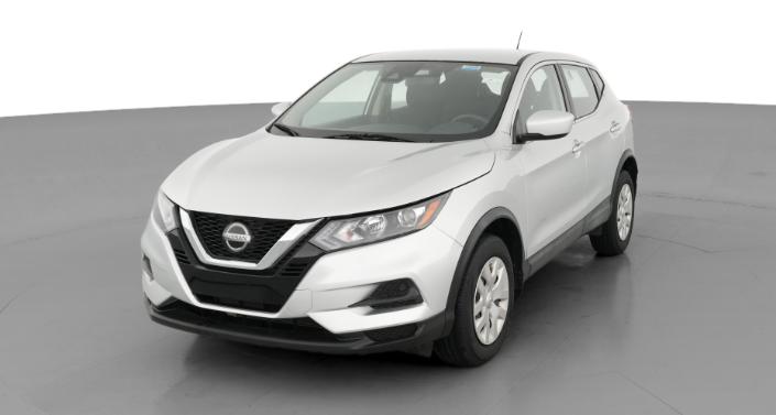 Thumbnail: 2020 Nissan Rogue Sport - 1