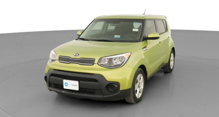Thumbnail: 2017 Kia Soul - 1