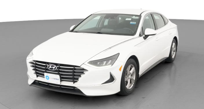 Thumbnail: 2020 Hyundai Sonata - 1