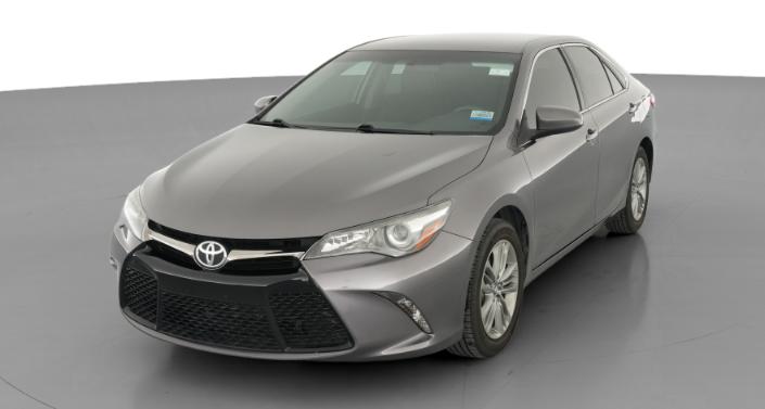 Thumbnail: 2017 Toyota Camry - 1