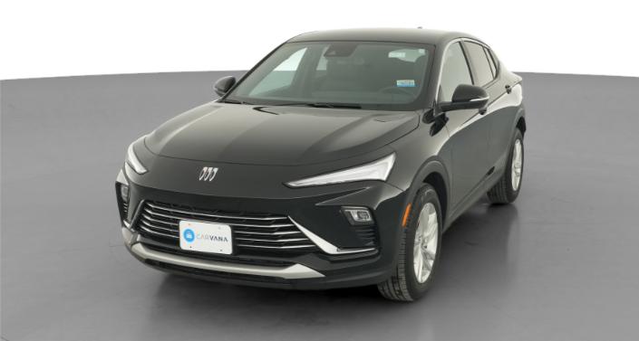 Thumbnail: 2024 Buick Envista - 1