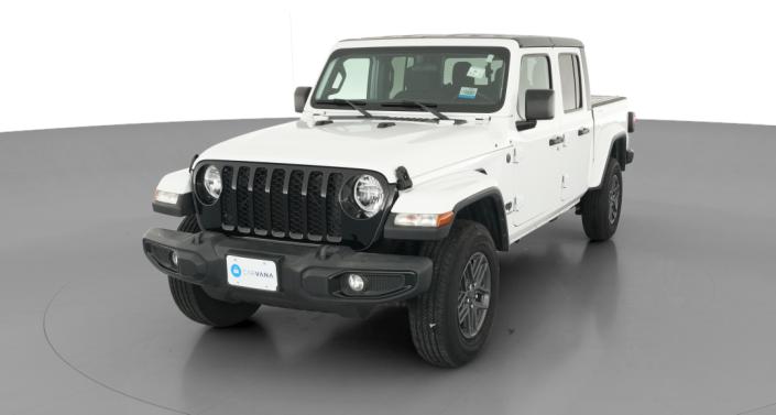 Thumbnail: 2022 Jeep Gladiator - 1