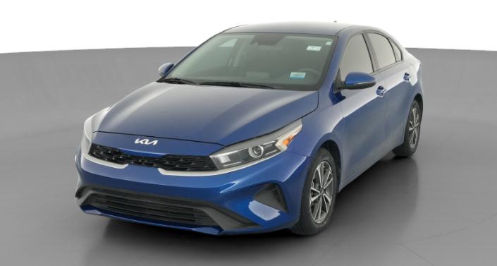 Thumbnail: 2024 Kia Forte - 1