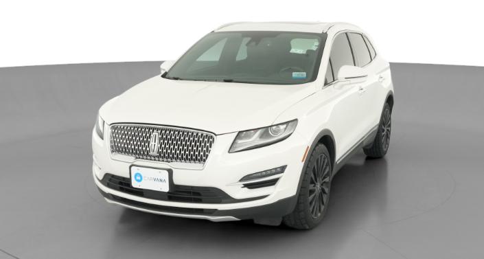 Thumbnail: 2019 Lincoln MKC - 1