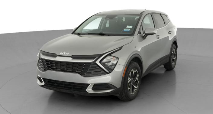 Thumbnail: 2023 Kia Sportage - 1