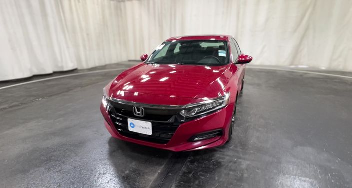 Thumbnail: 2019 Honda Accord - 1