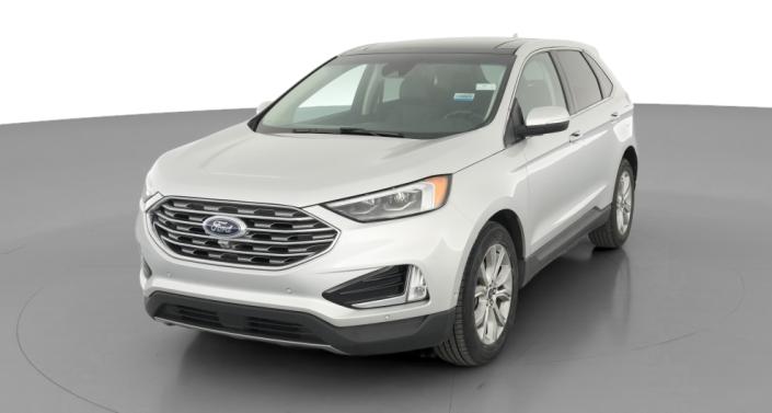Thumbnail: 2019 Ford Edge - 1