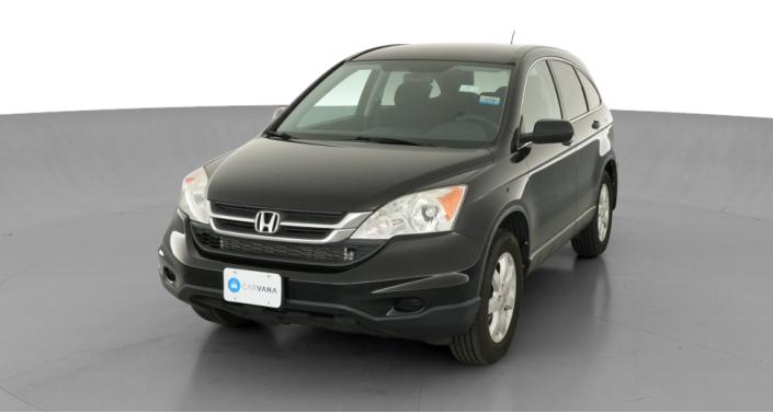 Thumbnail: 2011 Honda CR-V - 1