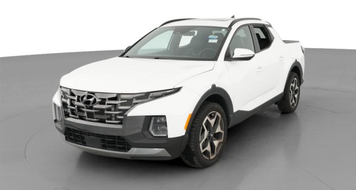 Thumbnail: 2024 Hyundai Santa Cruz - 1