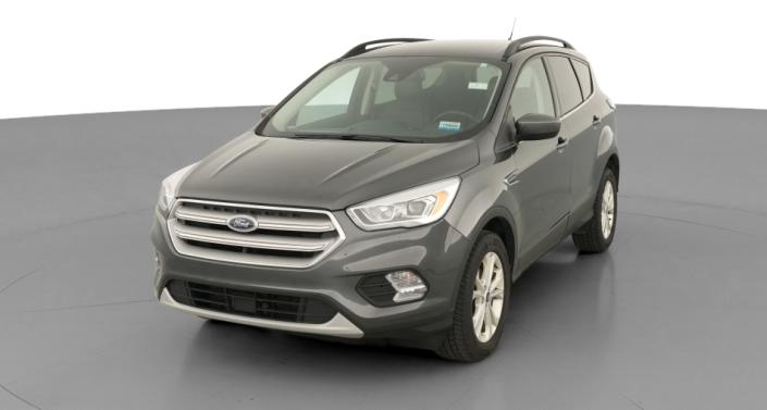 Thumbnail: 2018 Ford Escape - 1