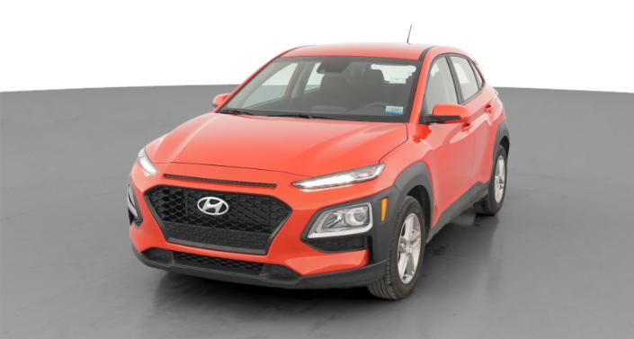 Thumbnail: 2020 Hyundai Kona - 1