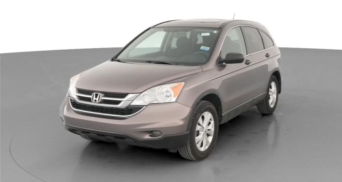 Thumbnail: 2011 Honda CR-V - 1