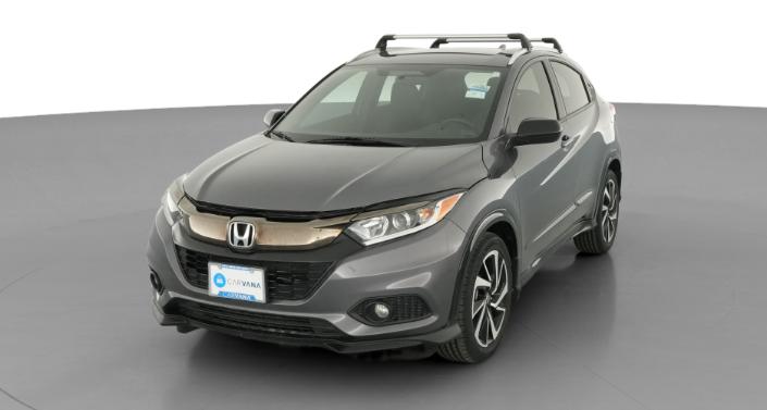 Thumbnail: 2019 Honda HR-V - 1