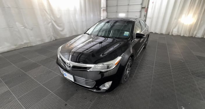 Thumbnail: 2015 Toyota Avalon - 1