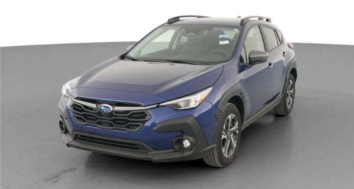 Thumbnail: 2025 Subaru Crosstrek - 1