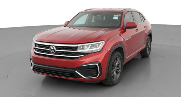 Thumbnail: 2021 Volkswagen Atlas - 1