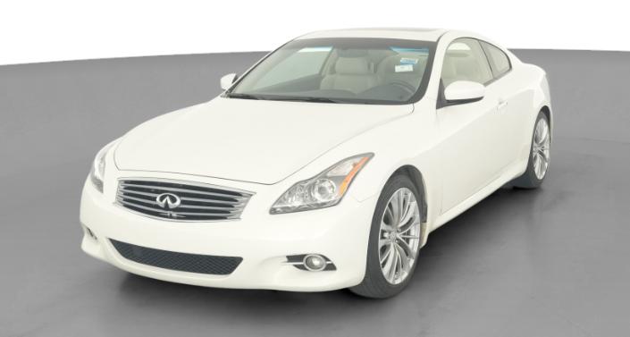 Thumbnail: 2013 INFINITI G37 - 1