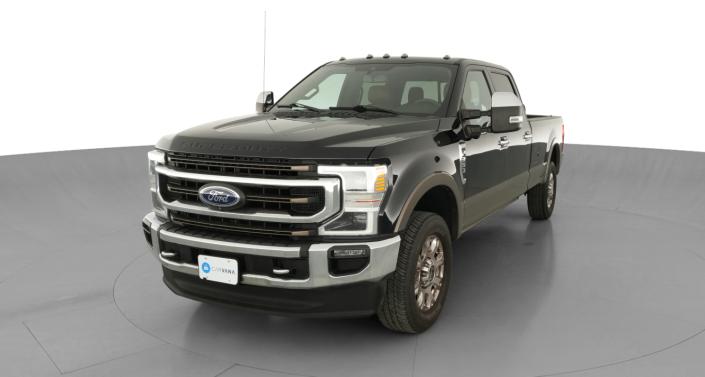 Thumbnail: 2020 Ford Econoline - 1