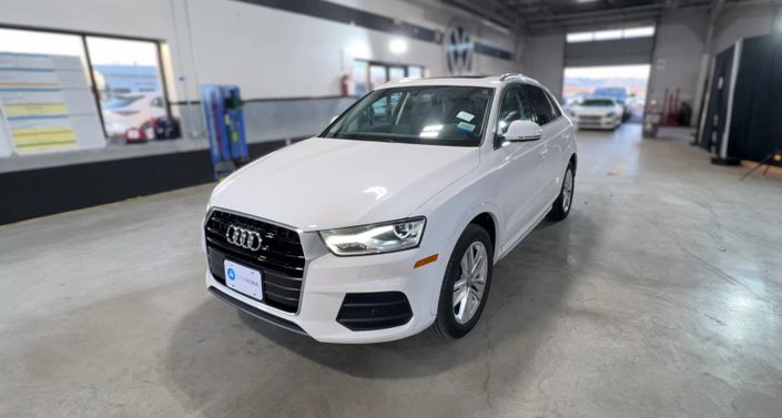 Thumbnail: 2016 Audi Q3 - 1