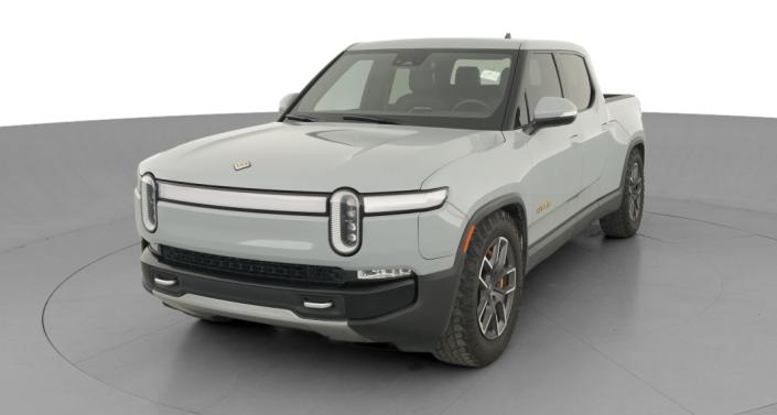 2022 Rivian R1T Adventure -
                  West Memphis, AR