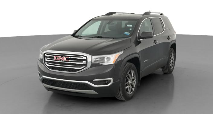 Thumbnail: 2017 GMC Acadia - 1