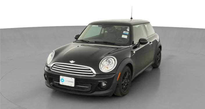 2013 MINI Cooper Hardtop  -
                  Colonial Heights, VA