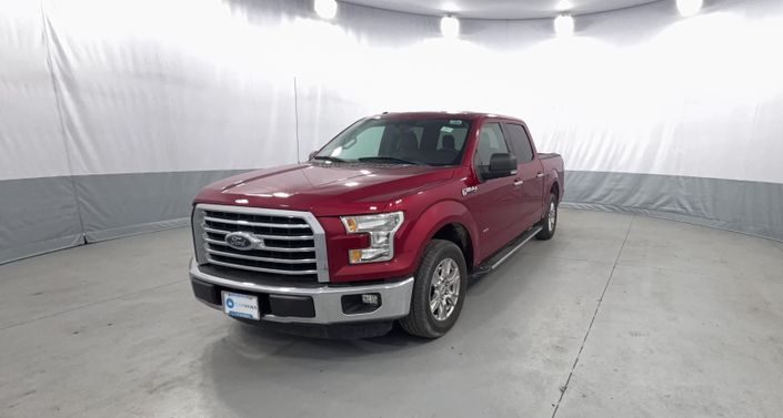 Thumbnail: 2015 Ford Econoline - 1