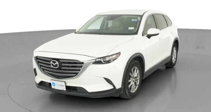 2017 Mazda CX-9 Touring -
                  San Antonio, TX