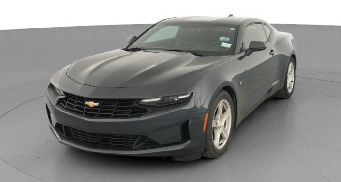 Thumbnail: 2019 Chevrolet Camaro - 1