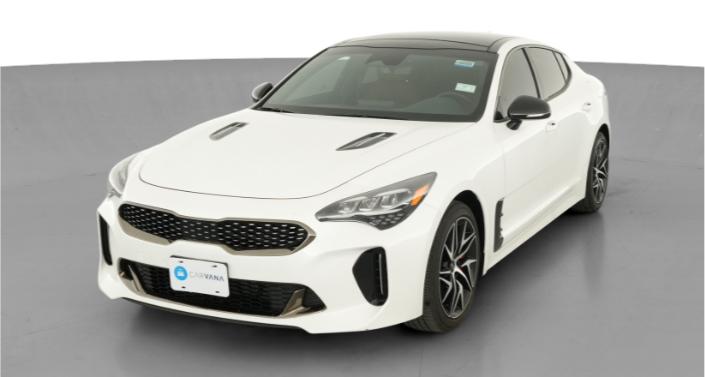 Thumbnail: 2023 Kia Stinger - 1