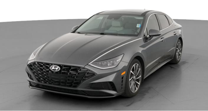 Thumbnail: 2022 Hyundai Sonata - 1