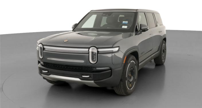Thumbnail: 2025 Rivian R1S - 1