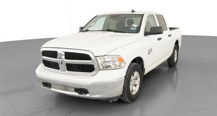 Thumbnail: 2022 RAM 1500 Classic - 1