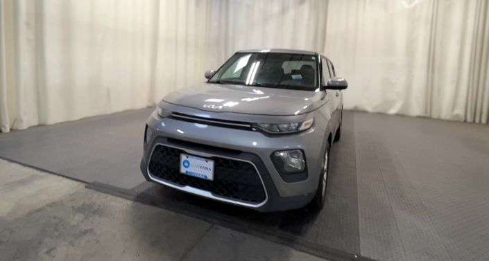 Thumbnail: 2022 Kia Soul - 1