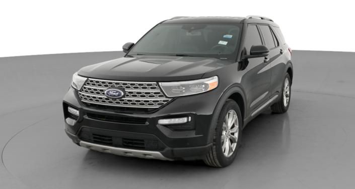 Thumbnail: 2020 Ford Explorer - 1