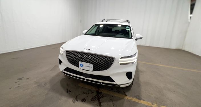 Thumbnail: 2023 Genesis GV70 - 1