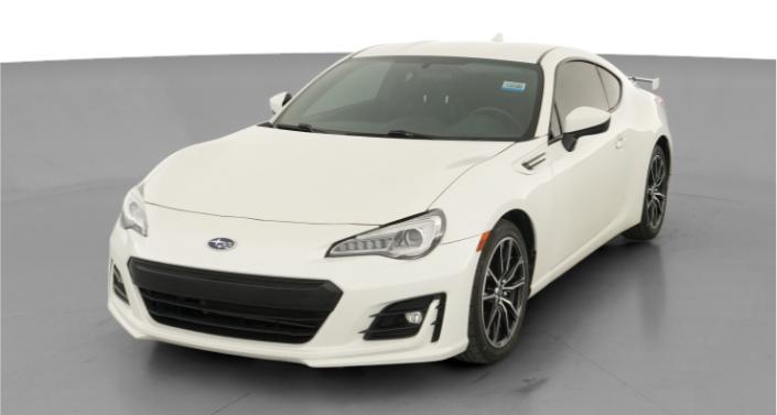 2017 Subaru BRZ Limited -
                  Haines City, FL