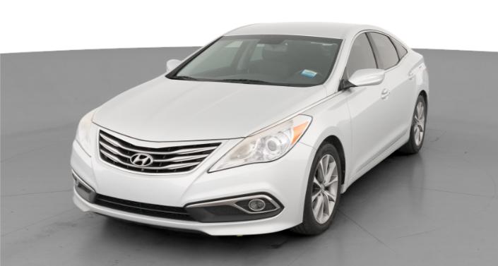2016 Hyundai Azera Base -
                  Haines City, FL