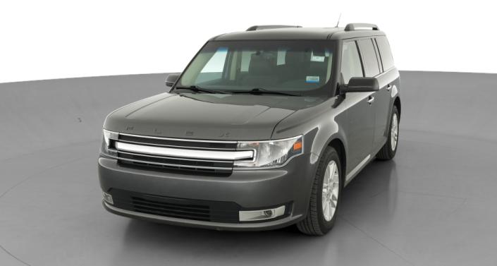 Thumbnail: 2019 Ford Flex - 1
