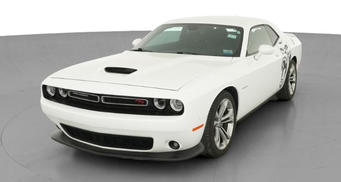 Thumbnail: 2022 Dodge Challenger - 1