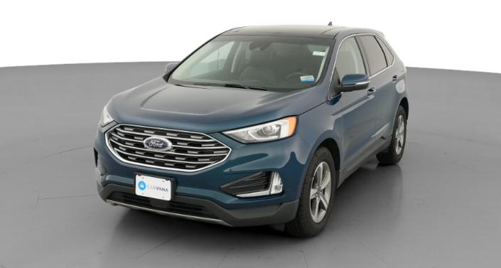 Thumbnail: 2020 Ford Edge - 1