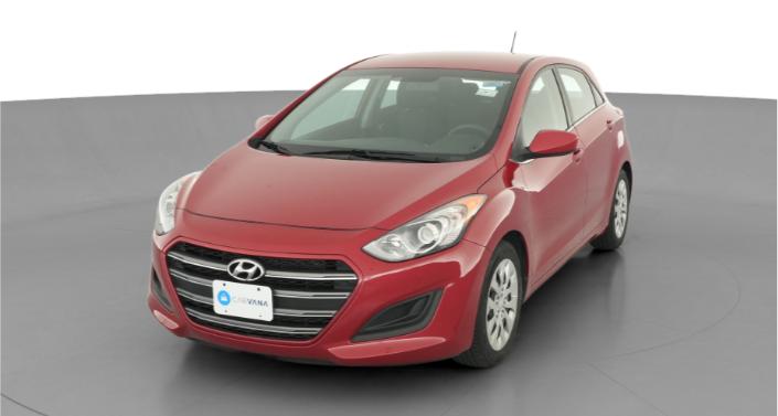 Thumbnail: 2016 Hyundai Elantra - 1