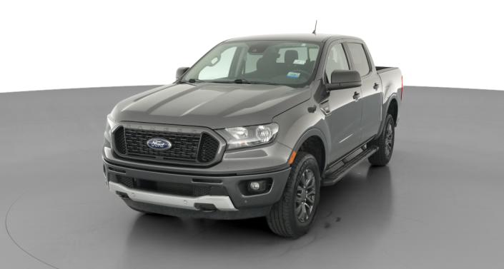 Thumbnail: 2019 Ford Ranger - 1