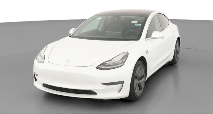 Thumbnail: 2019 Tesla Model 3 - 1