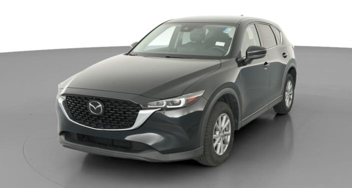 Thumbnail: 2023 Mazda CX-5 - 1